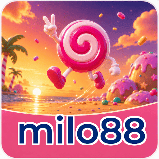 milo88 - Peningkatan performa dan UI/UX terbaru